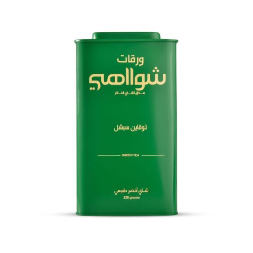 شاي توقايين سبيشل 250 جم طبيعي 100%