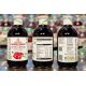 VivBio 100% Natural Pomegranate and Wild Berry Juice (750ml) georgias natural organic
