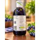 Georgia’s Natural Organic Pure Berry Juice, 750ml – 100% Natural