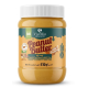 Vive Bio Organic Smooth Peanut Butter Spread 510g