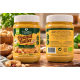 Vive Bio Organic Smooth Peanut Butter Spread 510g