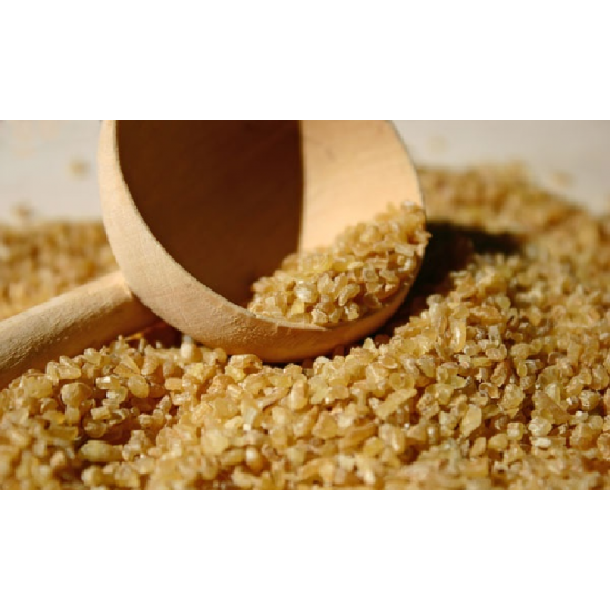 جريش عضوي 5 كجم الهجرسية جريش عضوي 5 كجم الهجرسية