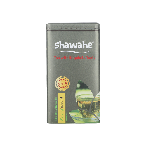 اولونق كلاسيك شاي اخضر طبيعي 150جم اولونق كلاسيك شاي اخضر طبيعي 150جم