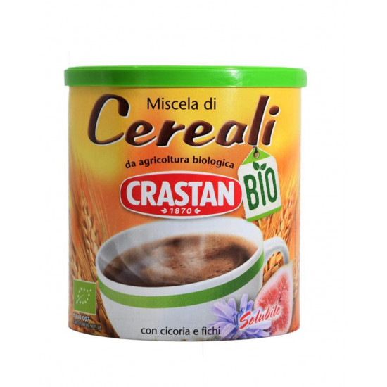 مشروب الحبوب و الهندباء البرية سريع التحضير عضوية من كرستان 125 جم مشروب الحبوب و الهندباء البرية سريع التحضير عضوية من كرستان 125 جم