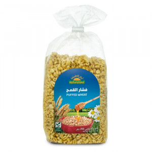 فشار القمح أرض الطبيعة 250 جم