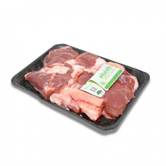 لحم حاشي بالعظم عضوي 1 كيلو - مزرعة ال طالب لحم حاشي بالعظم عضوي 1 كيلو - مزرعة ال طالب