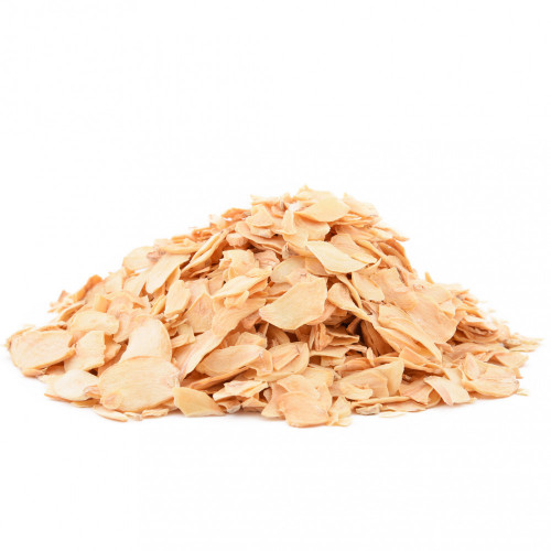 ثوم شرائح مجفف طبيعي ثوم شرائح مجفف طبيعي