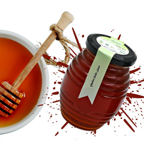 عسل الطلح العضوي 200جم ال طالب عسل الطلح العضوي 200جم ال طالب