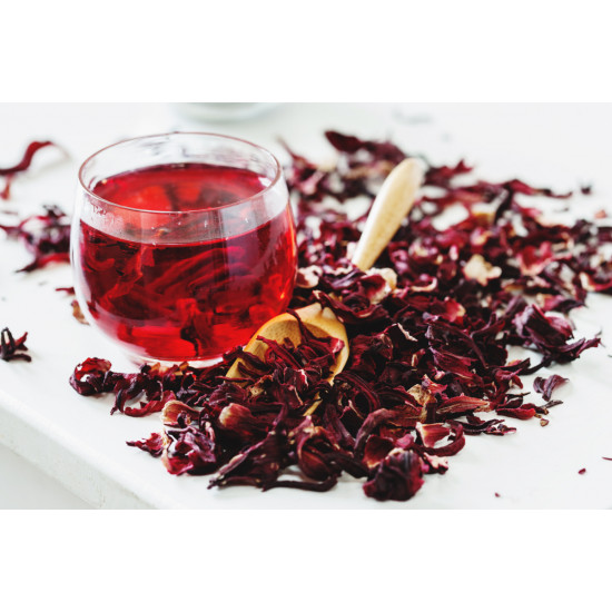 كركديه مجفف فاخر 100جم طبيعي كركديه مجفف فاخر 100جم طبيعي