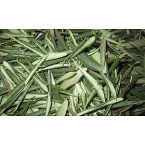 ورق زيتون بلدي مجفف 100جم طبيعي  