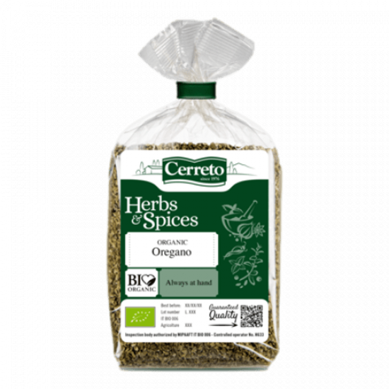 اوريجانو عضوي70جم فيف بايو 