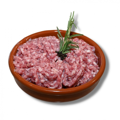 لحم نعيمي مفروم عضوي 500 جم ال طالب لحم نعيمي مفروم عضوي 500 جم ال طالب