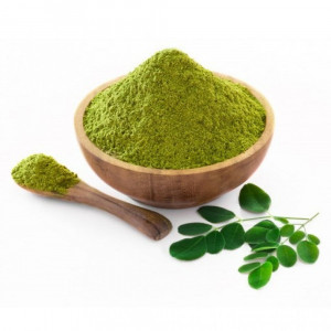 ورق سدر مطحون طبيعي300جم 