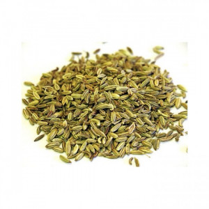 يانسون حب  طبيعي 400جم 