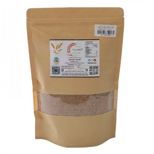 قهوة الشعير العضوية مزرعة الصفوة قهوة الشعير العضوية مزرعة الصفوة