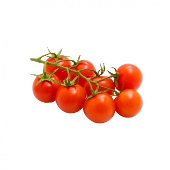 طماطم شيري احمر 200جم طبيعية الوطنية طماطم شيري احمر 200جم طبيعية الوطنية