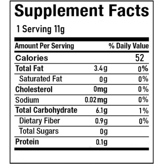 قهوة كيتو (6 مغلفات) هيلثي اند تيستي قهوة كيتو (6 مغلفات) هيلثي اند تيستي