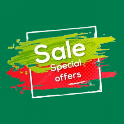 العروض المميزة