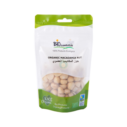 جوز المكاديميا عضوي خالي من الغلوتين و اللاكتوز نباتي 100 جرام. جوز المكاديميا عضوي خالي من الغلوتين و اللاكتوز نباتي 100 جرام.