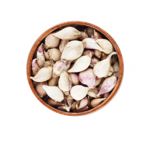 ثوم ذكر طبيعي 350جم 