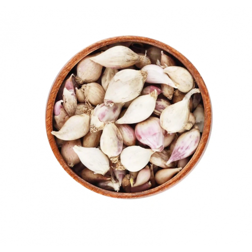 ثوم ذكر طبيعي 350جم ثوم ذكر طبيعي 350جم