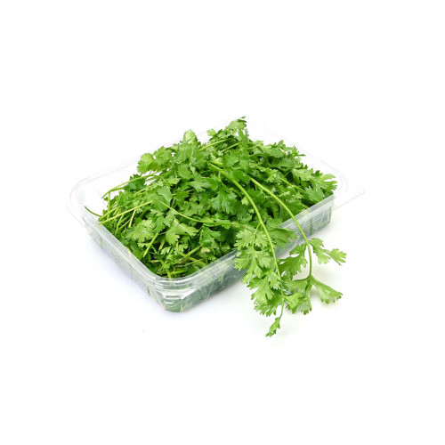 كزبرة طازجة عضوي ( ربطة ) مزرعة السلوى