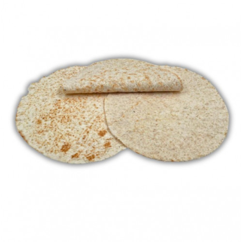 خبز جوز الهند - كيتو 4 حبات طبيعي خبز جوز الهند - كيتو 4 حبات طبيعي