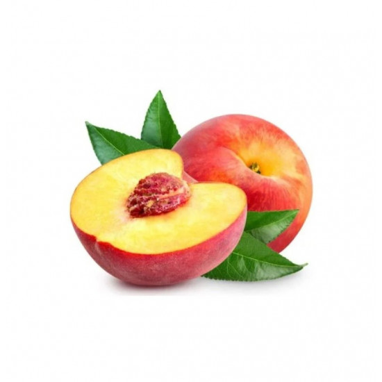 خوخ طبيعي 500جم الوطنية