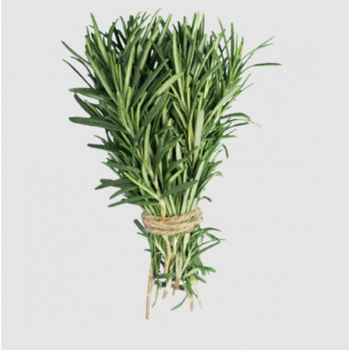 اكليل الجبل عضوي مزرعة بيت الاستنبات طبق 100جم اكليل الجبل عضوي مزرعة بيت الاستنبات طبق 100جم