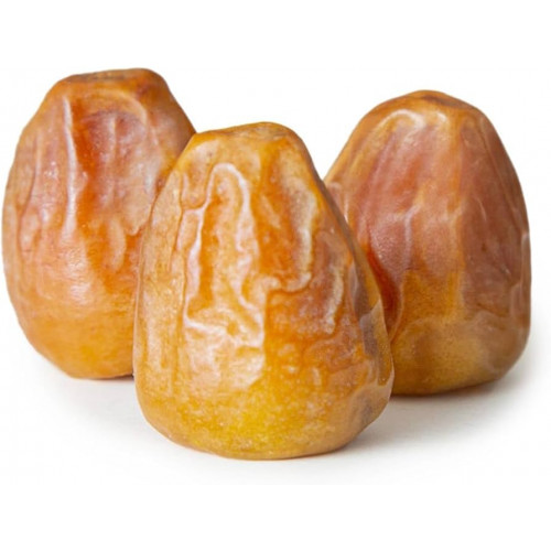 تمر سكري رطب 1 كجم مزرعة السلوى العضوية