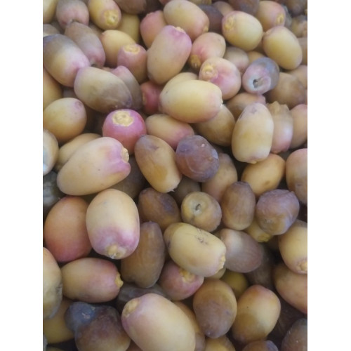 تمر بريمي الوطنية 2كجم