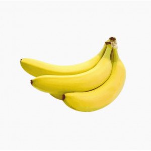 موز طبق منتج نظيف مفحوص تعاونية الباطين 