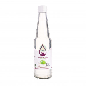 ماء الاذخر المقطر 300مل النحل الجوال 