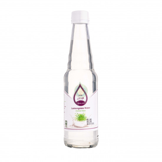 ماء الاذخر المقطر 300مل النحل الجوال 