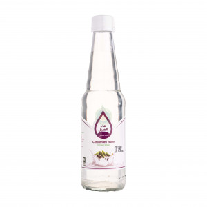 ماء الهيل المقطر 300مل النحل الجوال 