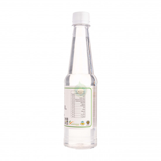 ماء الشذاب المقطر عضوي 300مل النحل الجوال