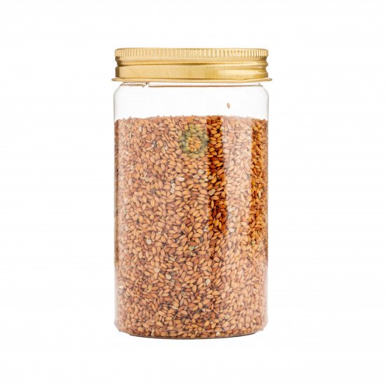 حب الرشاد 130جم مزرعة الياسمين العضوية حب الرشاد 130جم مزرعة الياسمين العضوية