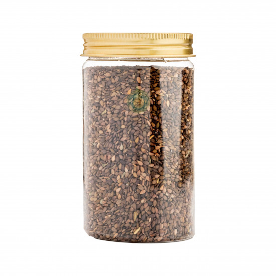 السمسم الحساوي 130جم مزرعة الياسمين العضوية السمسم الحساوي 130جم مزرعة الياسمين العضوية