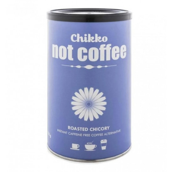 تشيكو بديل قهوة الهندباء العضوية 150جم خالٍ من الكافيين تشيكو بديل قهوة الهندباء العضوية 150جم خالٍ من الكافيين