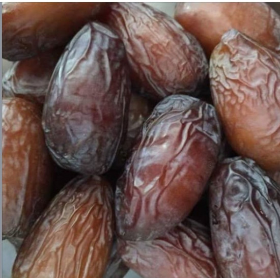 تمر رطب هلالي عضوي 1 كجم مزرعة السلوى تمر رطب هلالي عضوي 1 كجم مزرعة السلوى