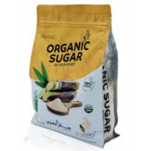 سكر عضوي 5 كجم جيوهاني