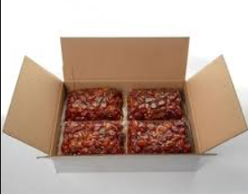 تمر خلاص عضوي فاخر 8 كجم مزرعة السلوى 