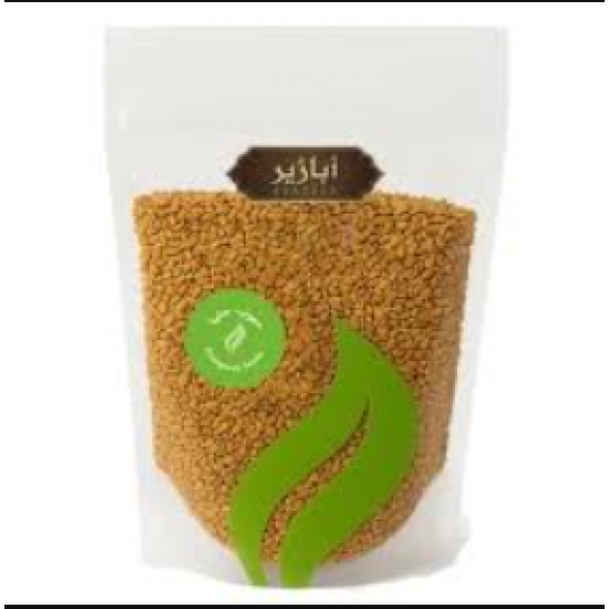 برغل ناعم عضوي 1كجم ابازير 