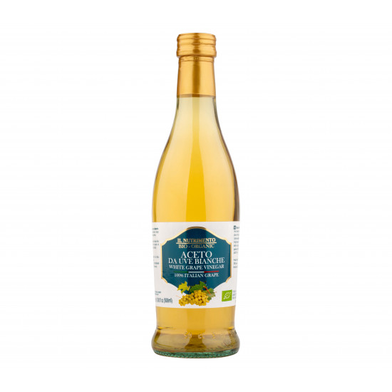 خل العنب الابيض 500مل بروبايوس خل العنب الابيض 500مل بروبايوس