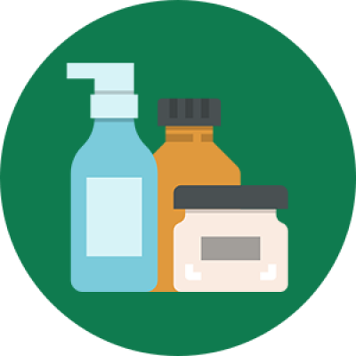 العناية الشخصية