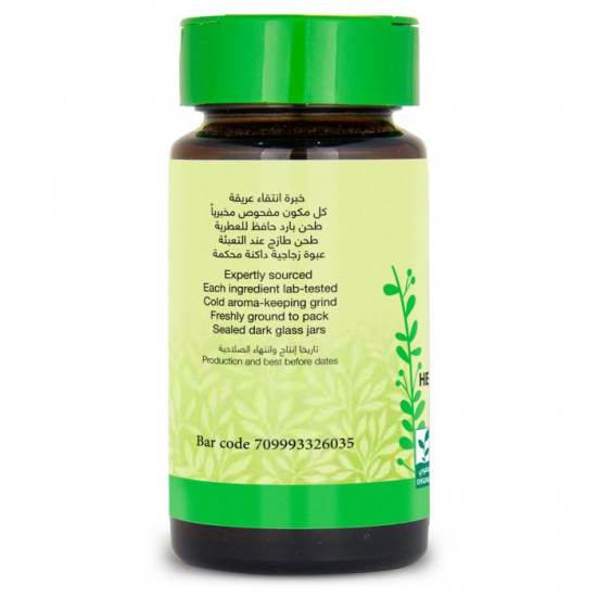 أعشاب الريف 25 جم عضوي أعشاب الريف 25 جم عضوي