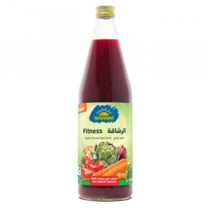 Natureland Fitness Juice 750ml