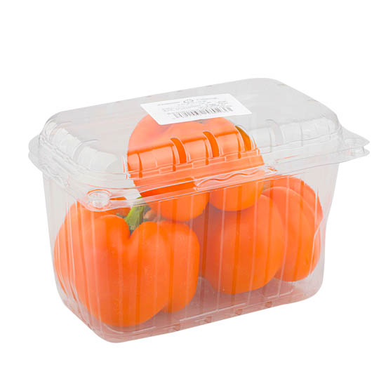 فلفل ملون الوطنية 400جم فلفل ملون الوطنية 400جم