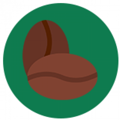 القهوة العضوية 