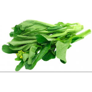 ورق خردل عضوي طازج 100جم السلوى